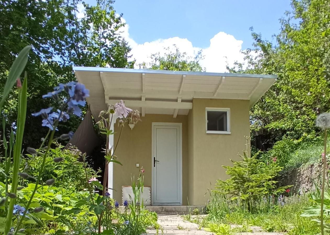 The Bungalow Braşov Exterior foto